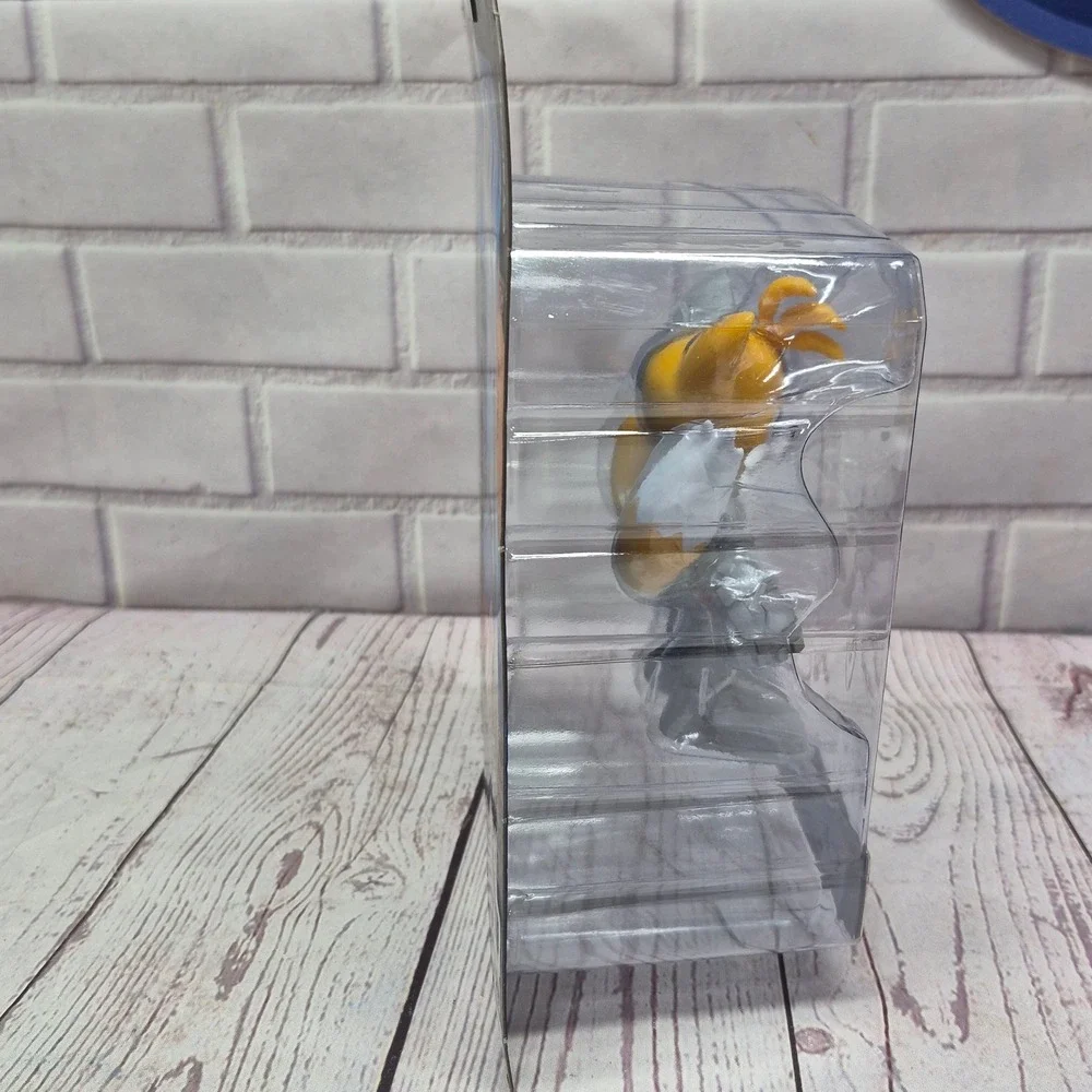 DC x Sonic the Hedgehog Tails as Cyborg Action Figure Jakks Pacific 25 Points